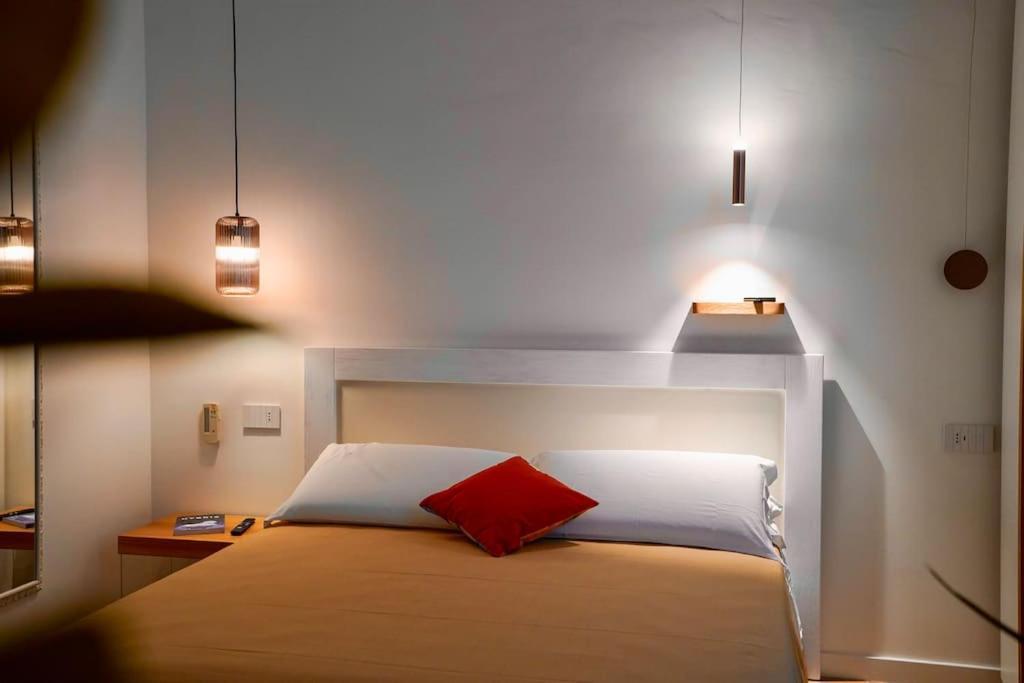 Aquamar Bed And Breakfast 克罗托内 外观 照片